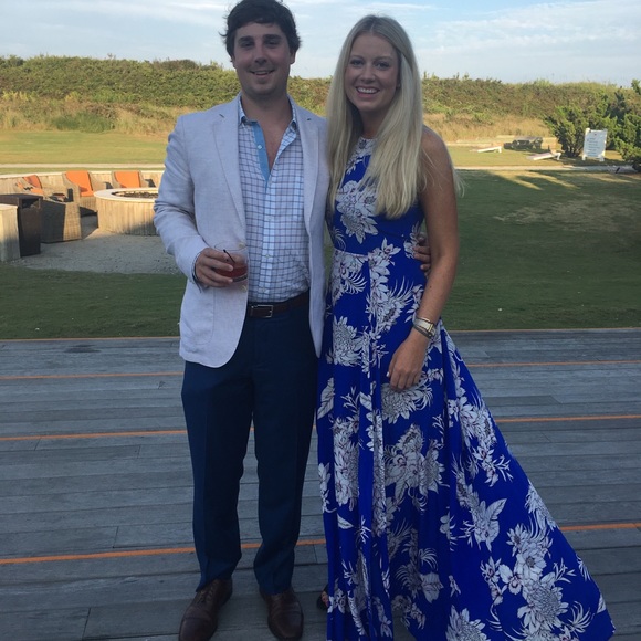 Yumi Kim Dresses & Skirts - Yumi Kim long dress Medium